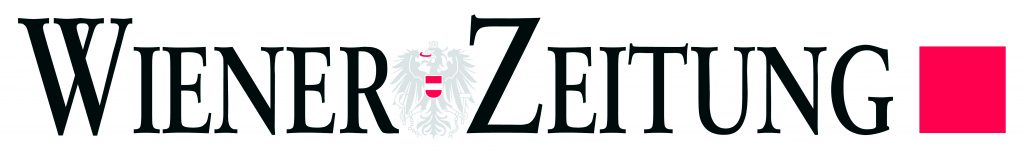 Logo Wiener Zeitung